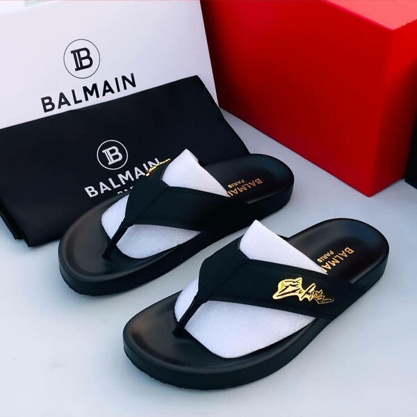 Quality slippers