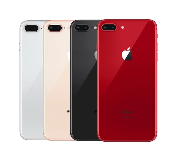 iPhone 8 Plus 64GB