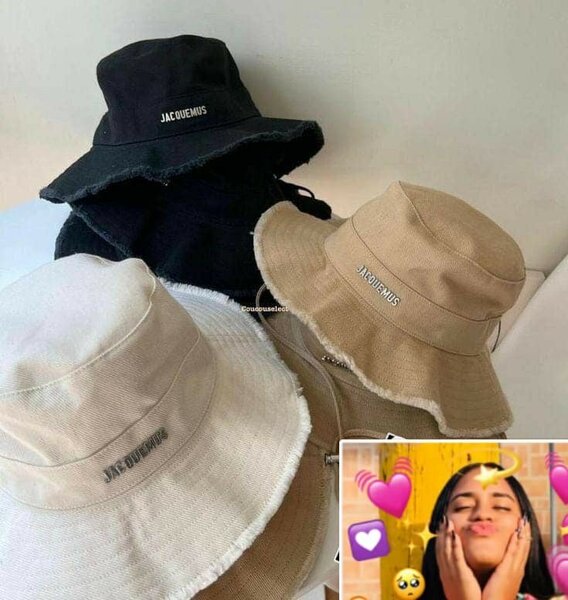 Chapeau