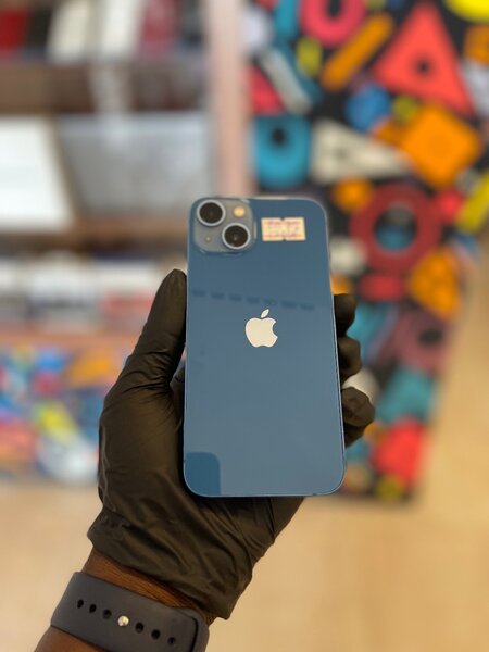 iPhone 13 128GB