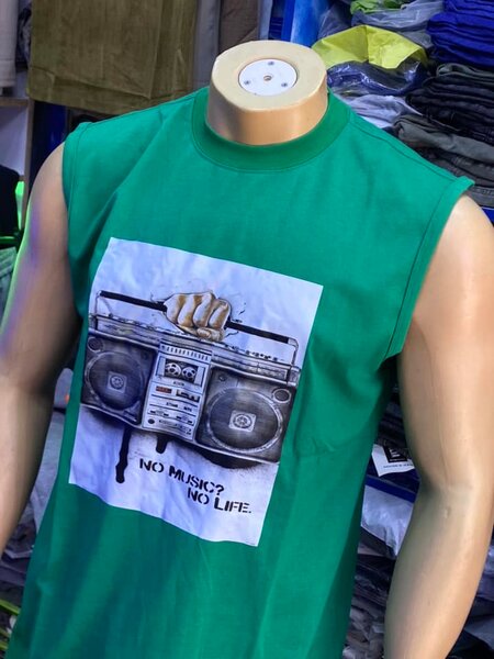 quality vest 