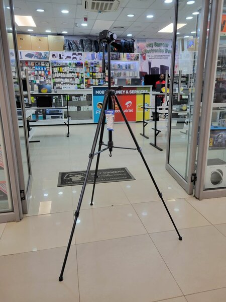 Tripod