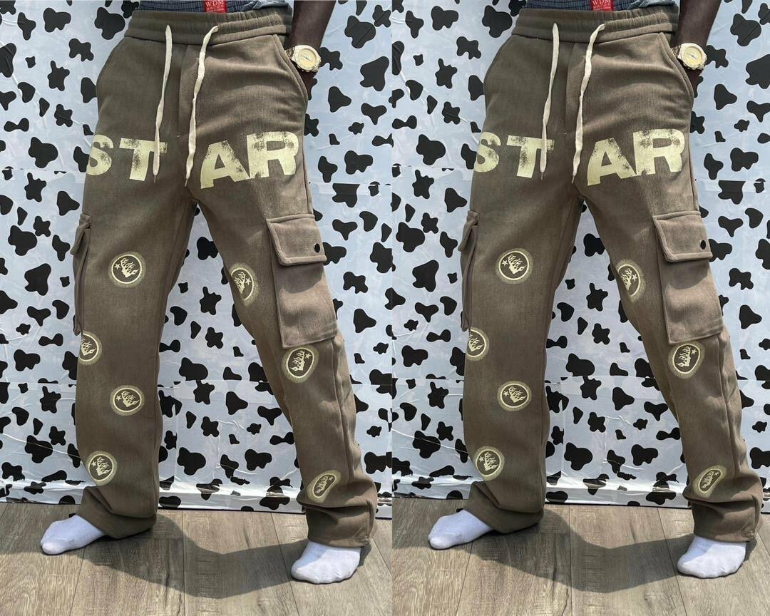 Pantalon homme