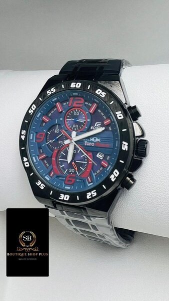Montre édifice authentique