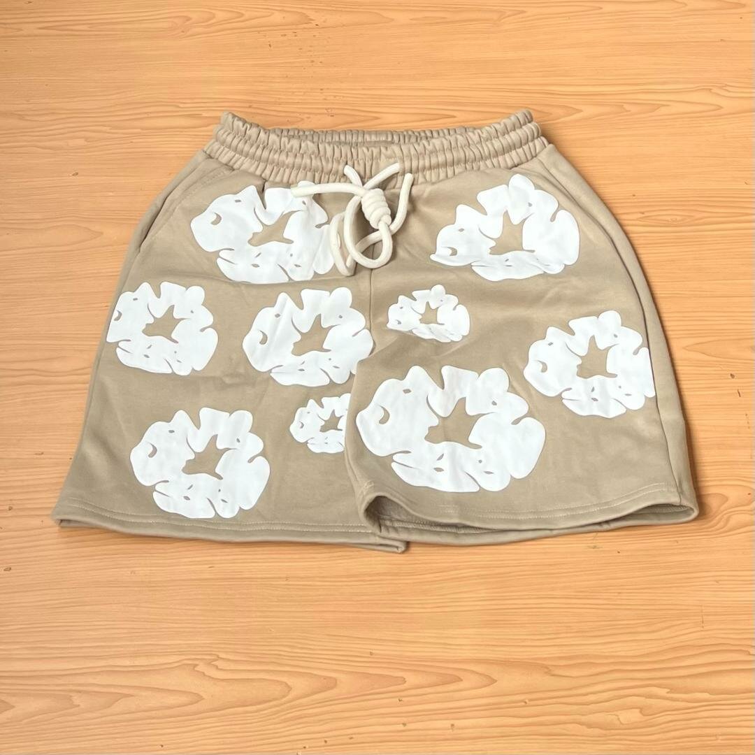 Men's short