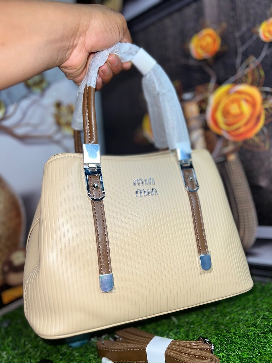 Ladies bag