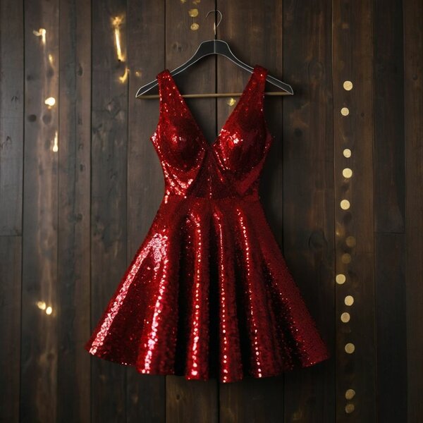 Ladies dress