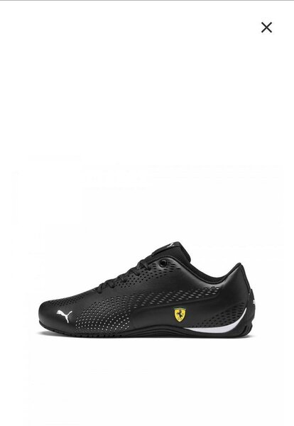 Chaussure puma
