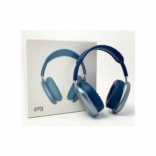 P9 headset
