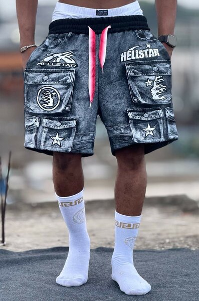 Culotte homme