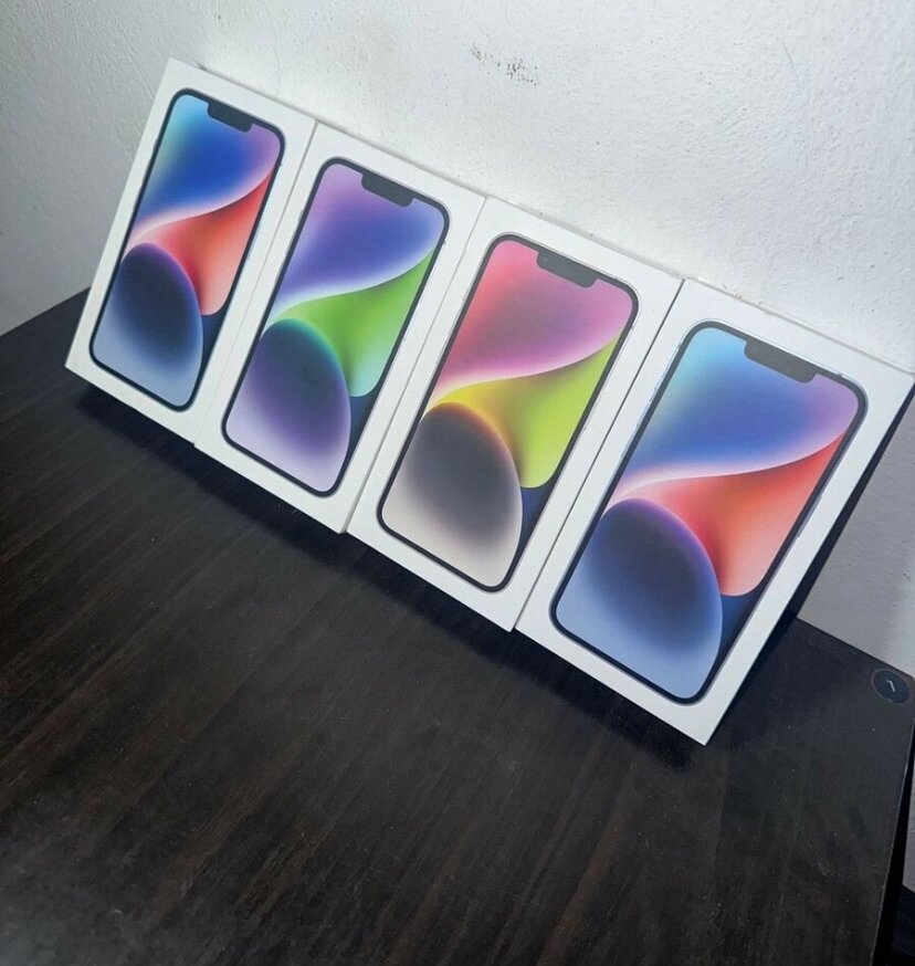 iPhone 14