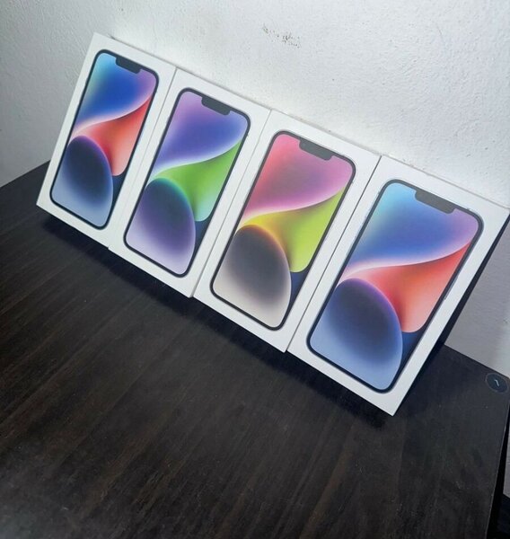 iPhone 14