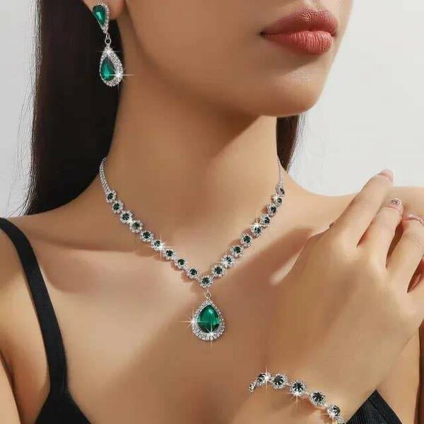 Ensemble chaine