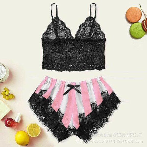 Sexy night wear