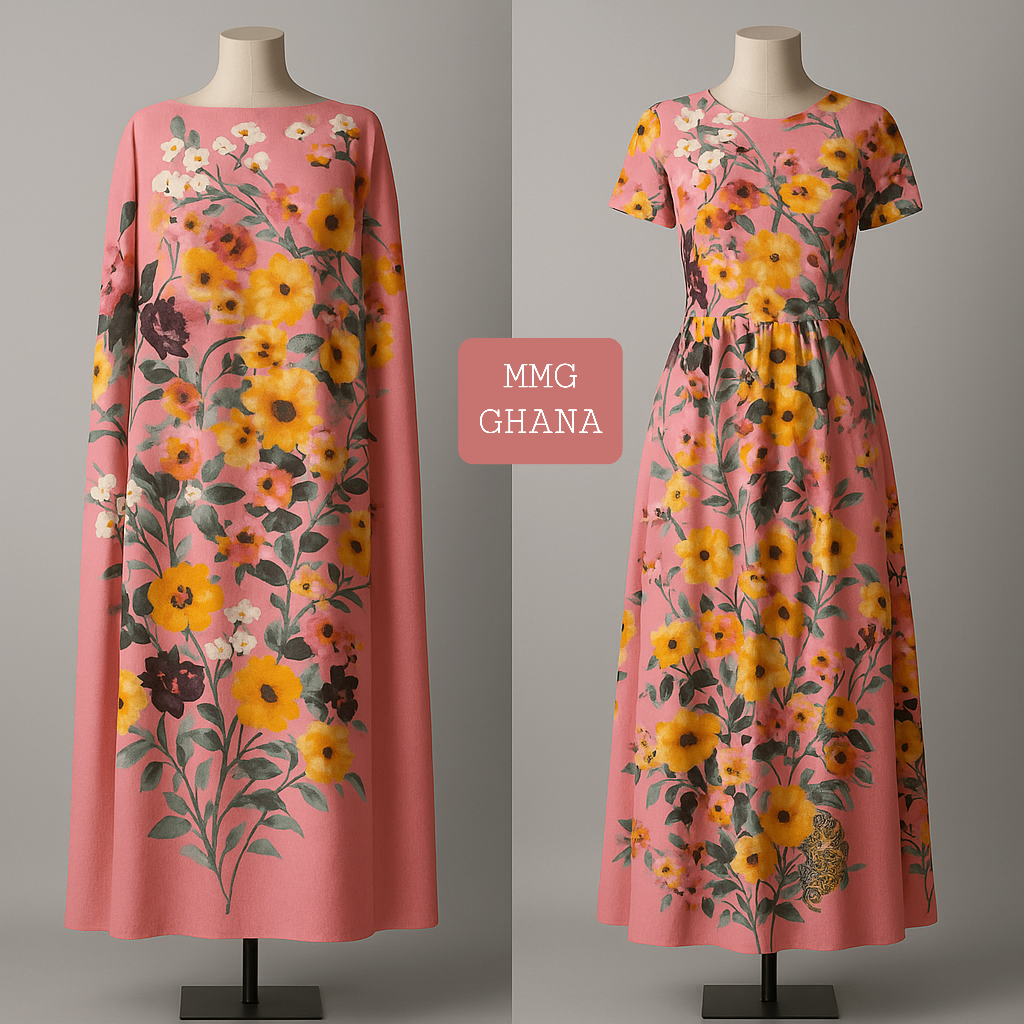 Long Length Fabrics
