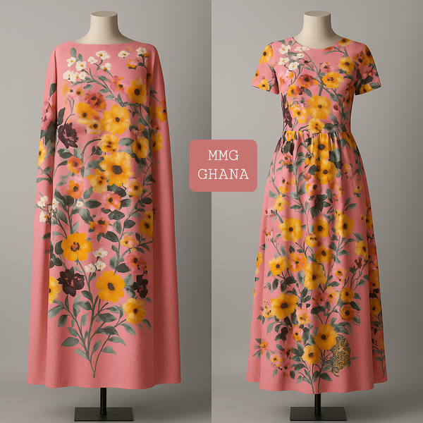 Long Length Fabrics