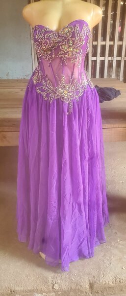 Dinner dresses