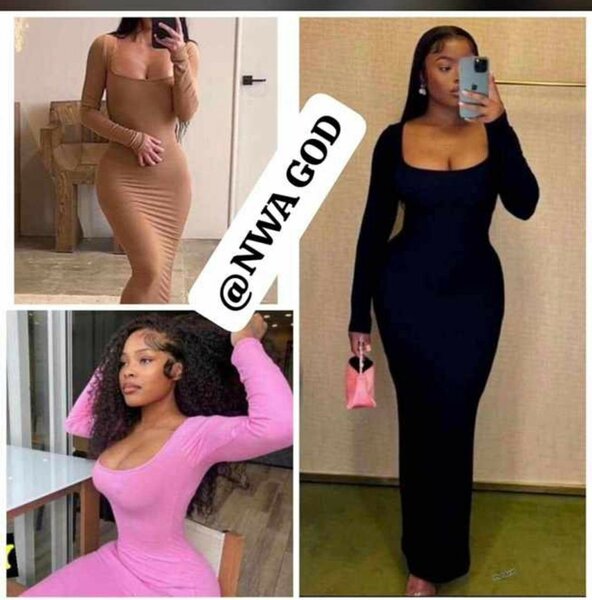 Ladies wear