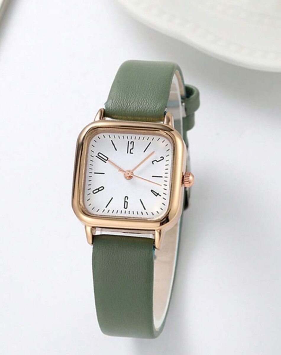 Montre