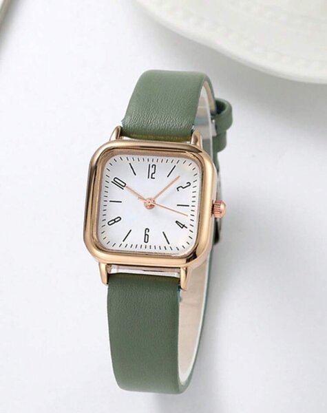 Montre