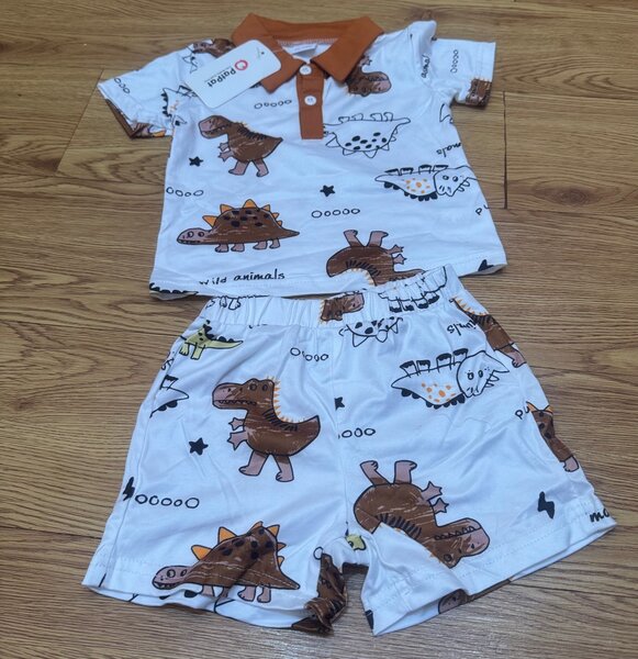 Boys dress
