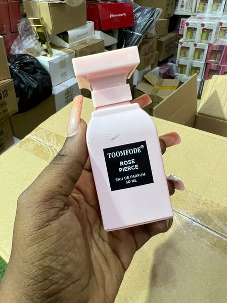 50ml Perfumes