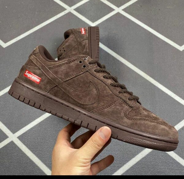 Chessure Nike