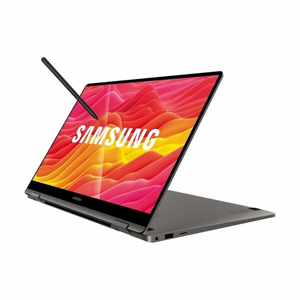 Galaxy Book3 x360 convertibl