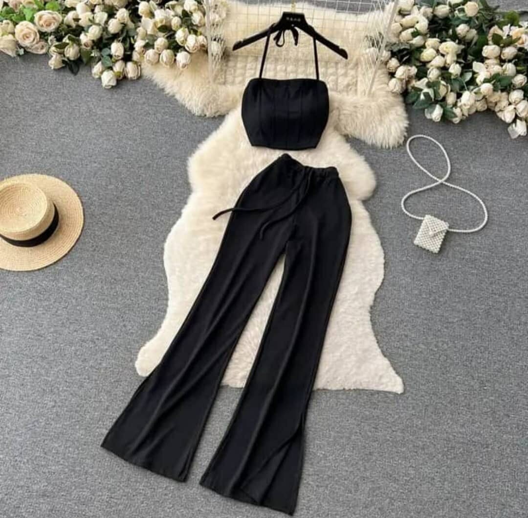 Ensemble gros bas 