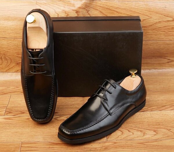 Mocassins homme