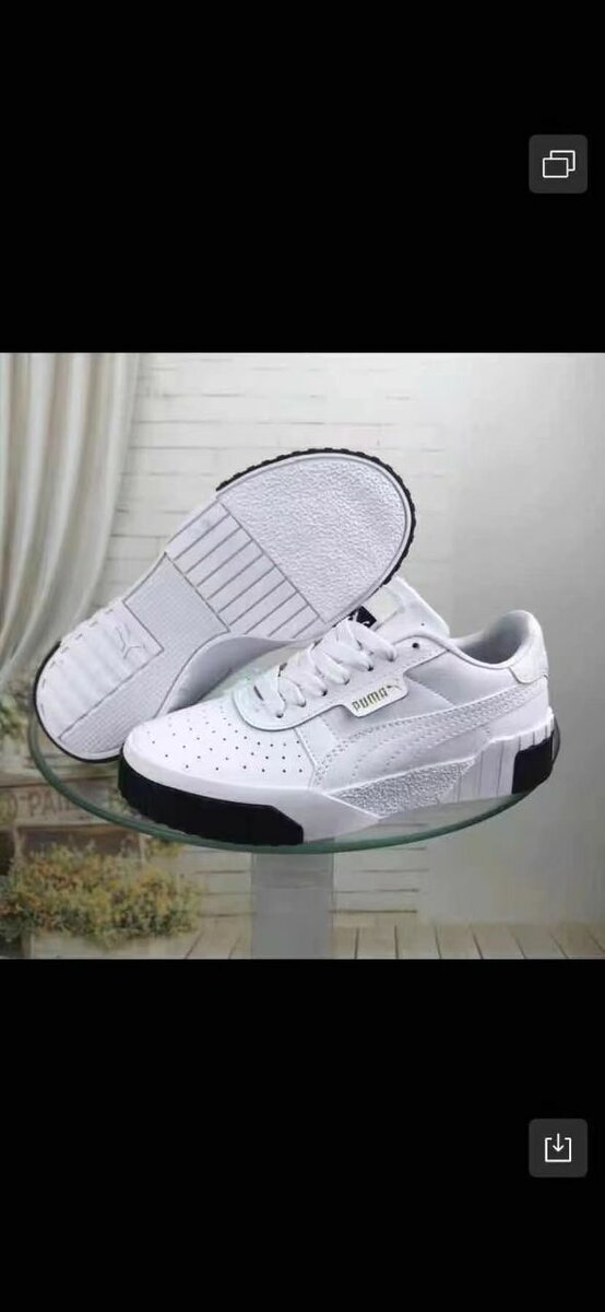 Puma
