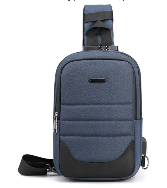 Shoulder Bag For Men