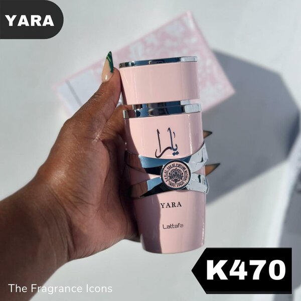 perfumes 