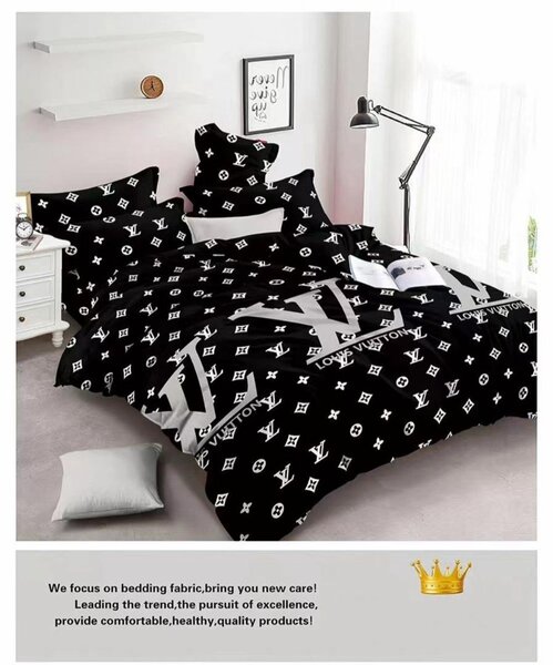 Bed spread/ bed sheet
