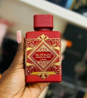 perfume