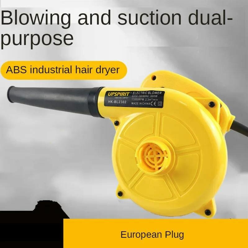 Electric blower
