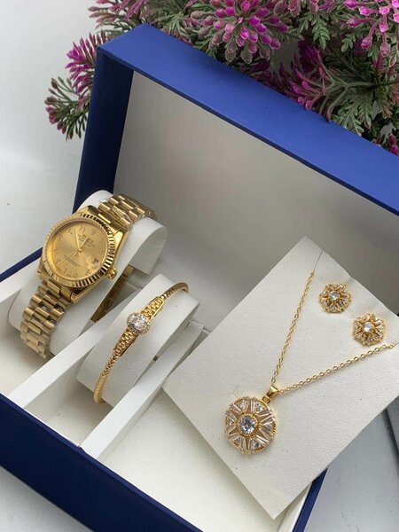 Designer Gift Set