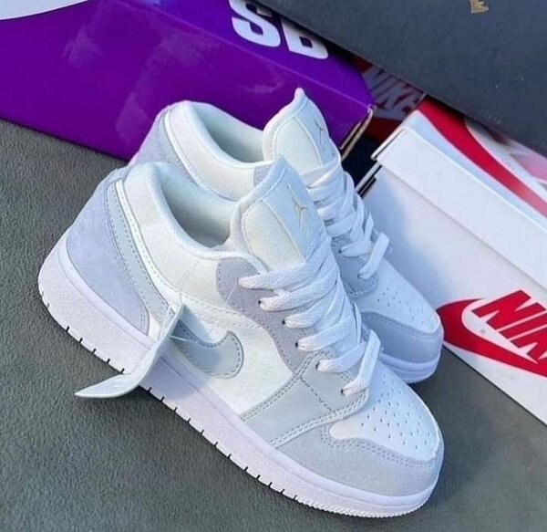 Jordan SB
