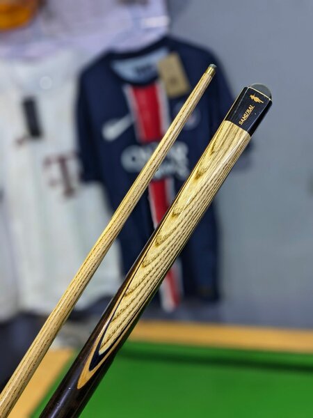 Cue (Pool) Sticks