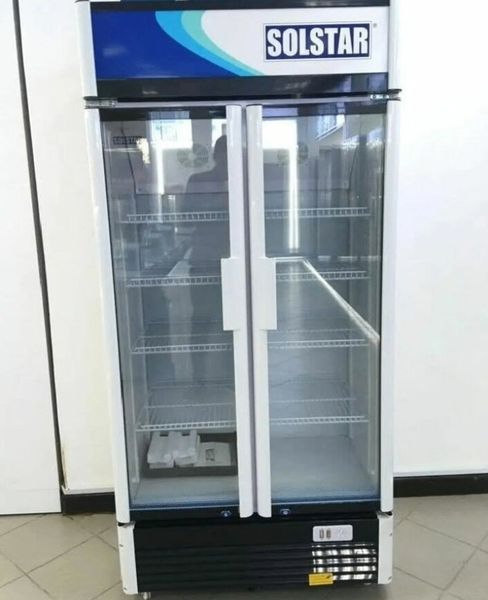 Star Fridge