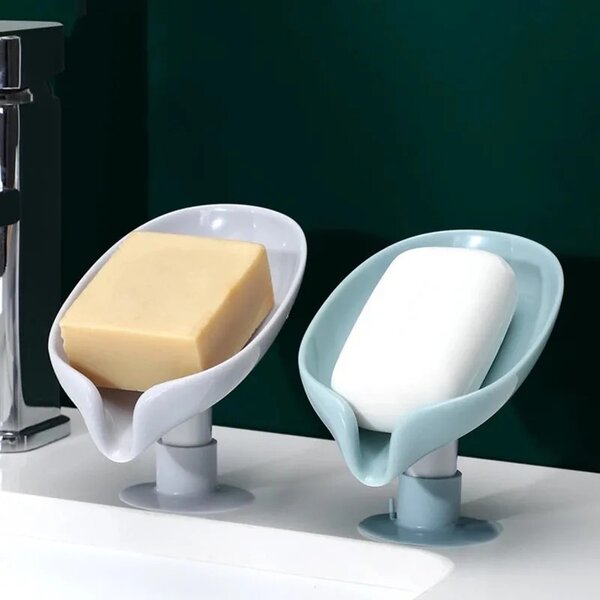 Soap dish