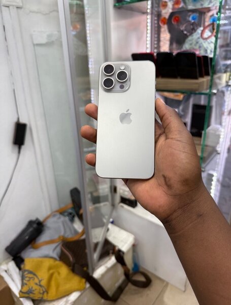 iPhone 12promax