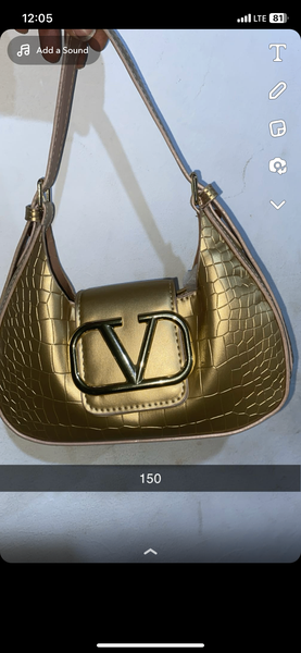 Bags anf clutches