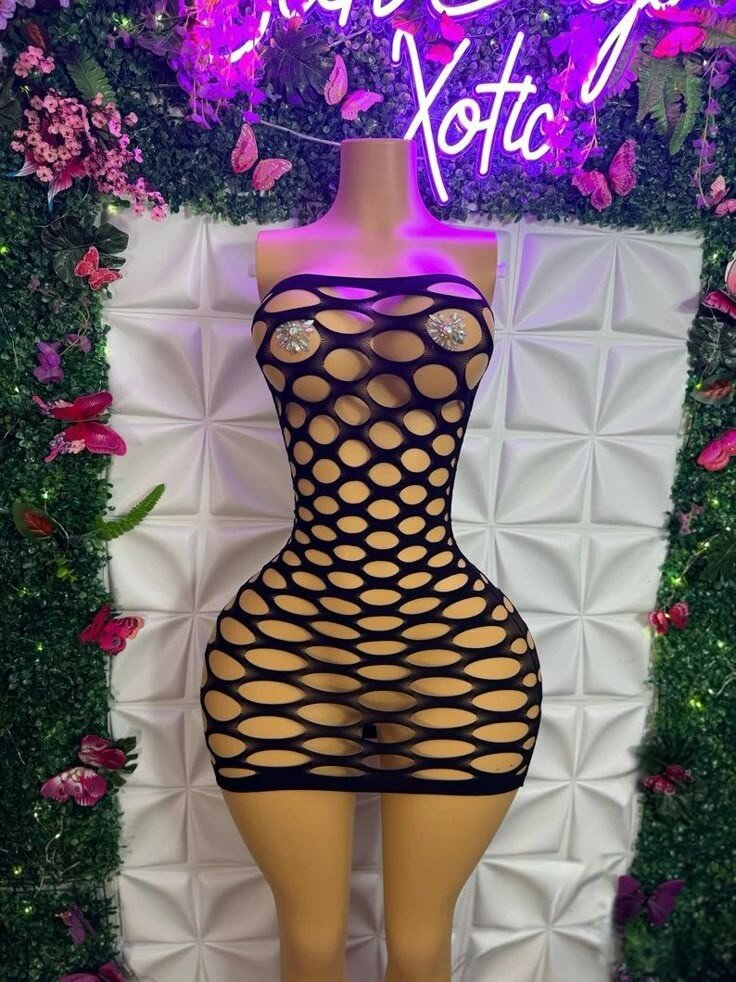Ladies dress
