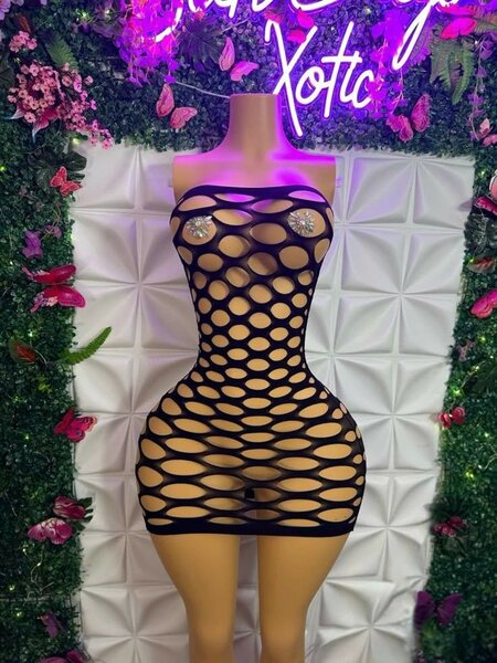 Ladies dress