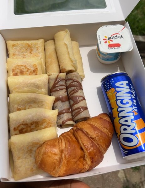 Box banger