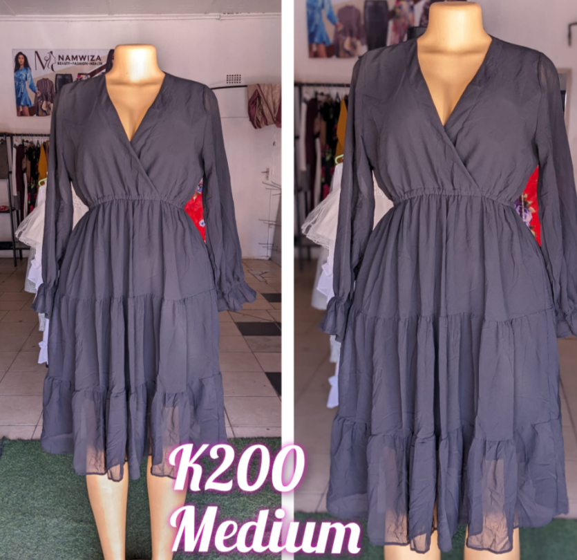 Dress