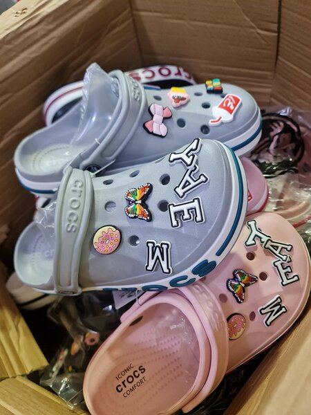Crocs