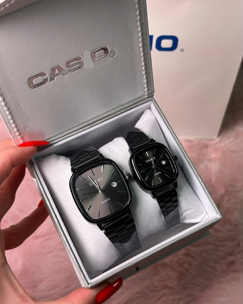 Часы Cas o