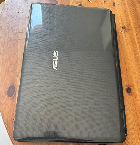 PC ASUS